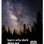 Earth Day Virtual Event on Light Pollution